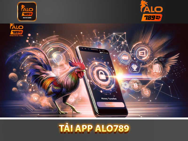 tải app alo789